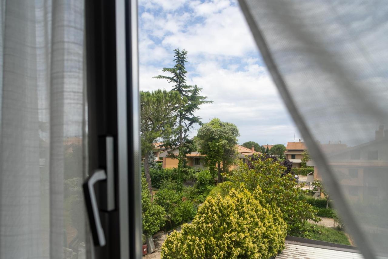 Hotel La Fonte A 300M Uscita A14 Pescara Nord Citta Sant'Angelo Dış mekan fotoğraf