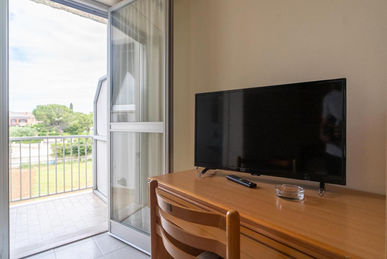 Hotel La Fonte A 300M Uscita A14 Pescara Nord Citta Sant'Angelo Dış mekan fotoğraf