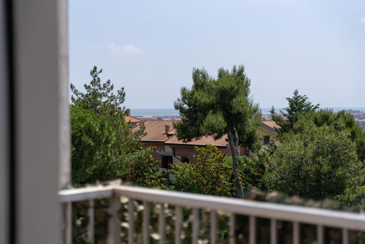 Hotel La Fonte A 300M Uscita A14 Pescara Nord Citta Sant'Angelo Dış mekan fotoğraf